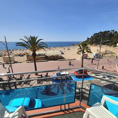 Hostal Mozaik Lloret Λορέτ Ντε Μαρ Εξωτερικό φωτογραφία