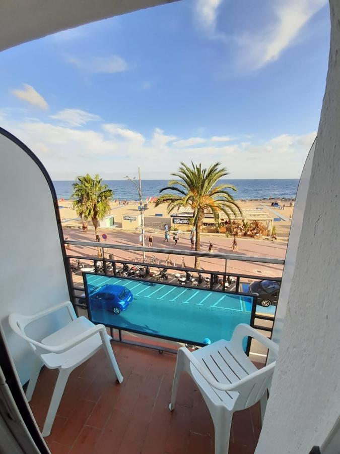 Hostal Mozaik Lloret Λορέτ Ντε Μαρ Εξωτερικό φωτογραφία